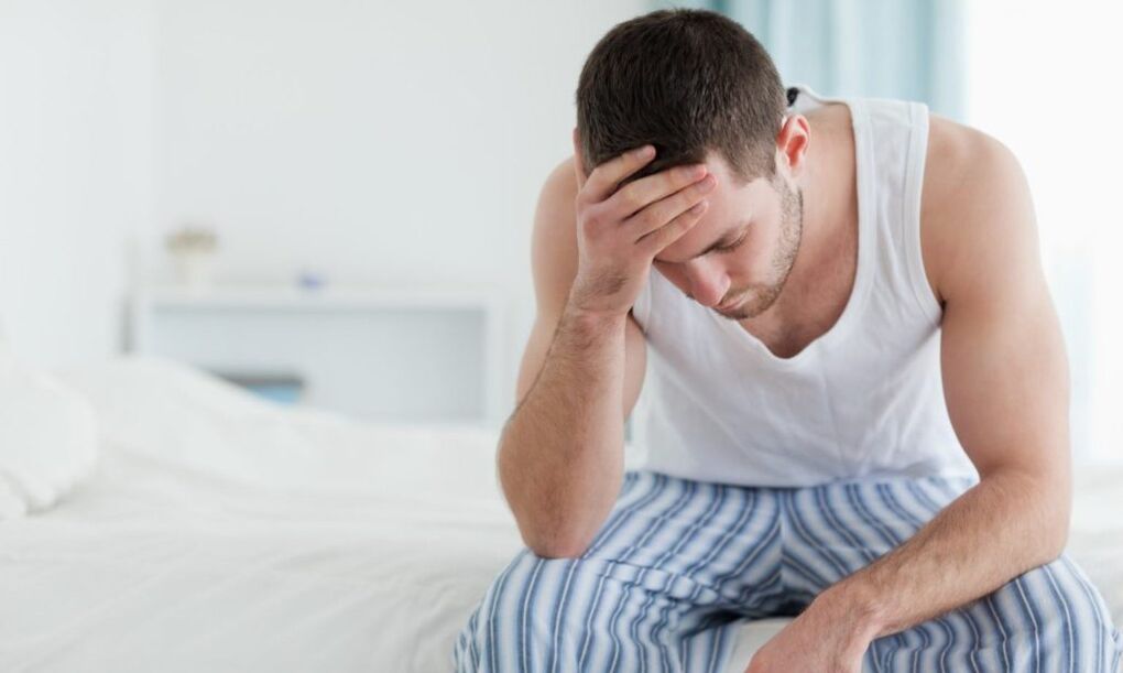 Prostatitis