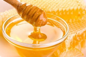 Honig zur Behandlung von Prostatitis