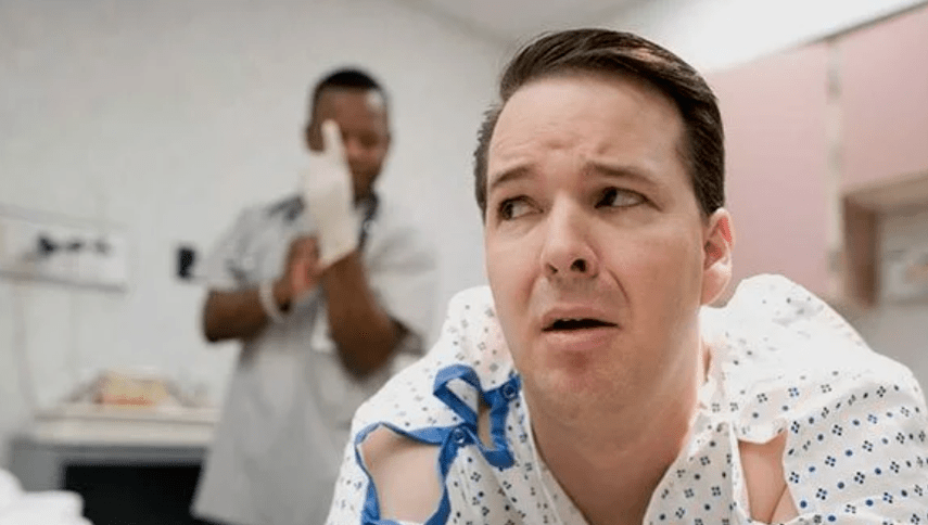 Diagnose