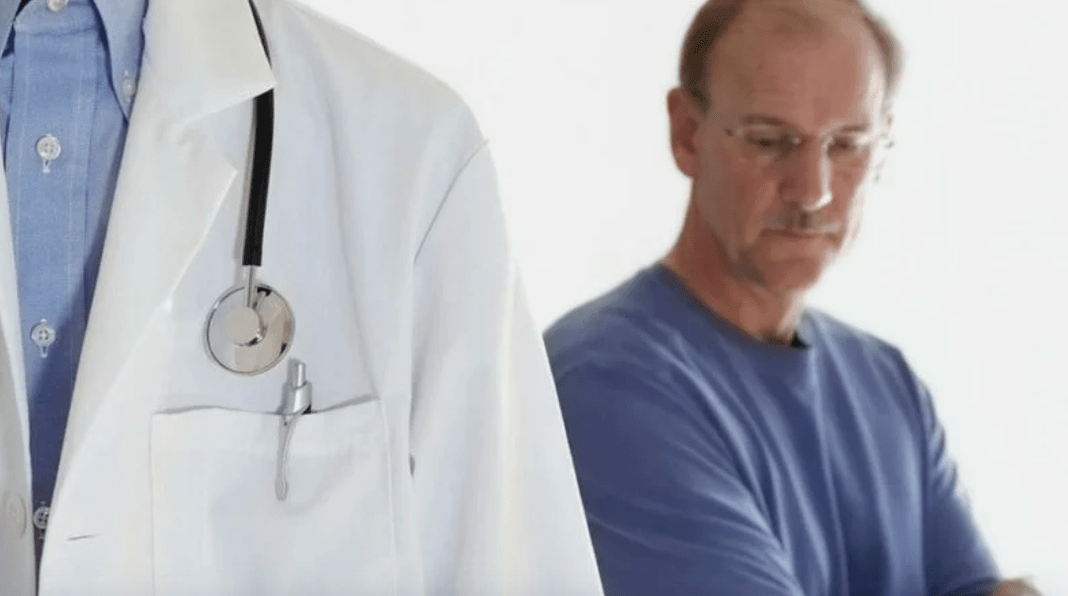 Prostatitis